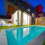 Cacemar Salobre Golf Las Palmas de Gran Canaria