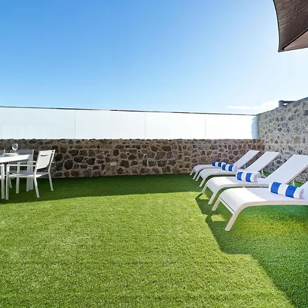 Cacemar Salobre Golf Вилла *