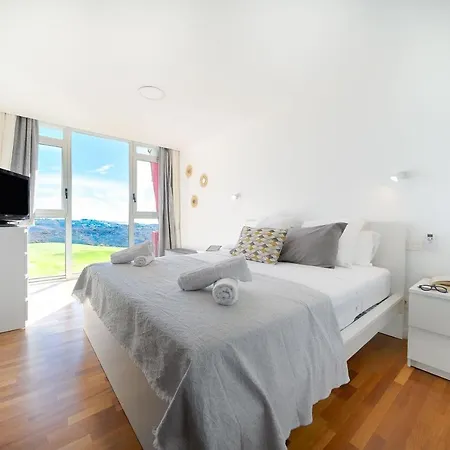 Вилла Cacemar Salobre Golf