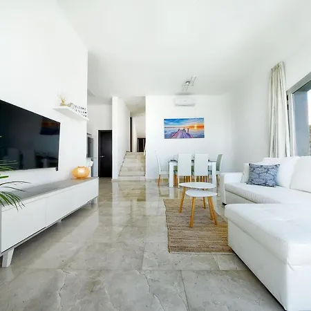 Вилла Cacemar Salobre Golf