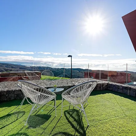 Cacemar Salobre Golf *