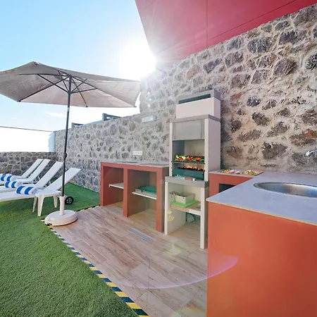 Cacemar Salobre Golf