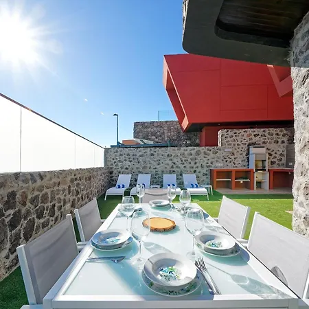Cacemar Salobre Golf 라스팔마스