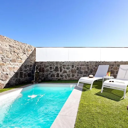 Cacemar Salobre Golf Лас-Пальмас-де-Гран-Канария