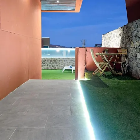 Cacemar Salobre Golf