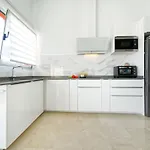 Cacemar Salobre Golf Villa *