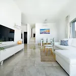 Villa Cacemar Salobre Golf