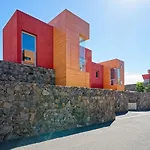 Cacemar Salobre Golf Villa