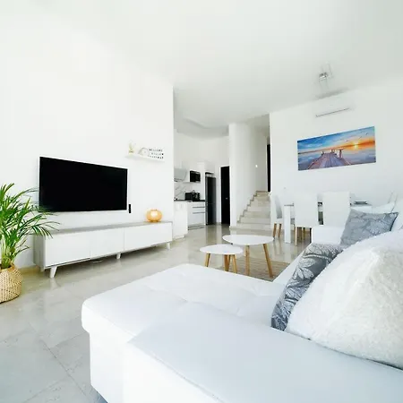 Cacemar Salobre Golf Villa Las Palmas de Gran Canaria