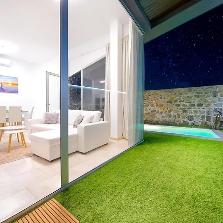 Cacemar Salobre Golf Villa Las Palmas de Gran Canaria