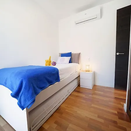 Villa Cacemar Salobre Golf Las Palmas de Gran Canaria