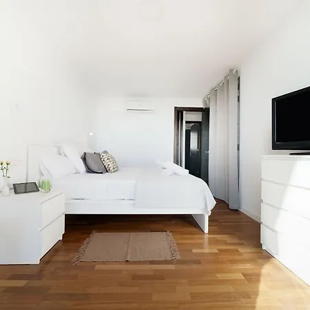 Cacemar Salobre Golf Villa Las Palmas de Gran Canaria