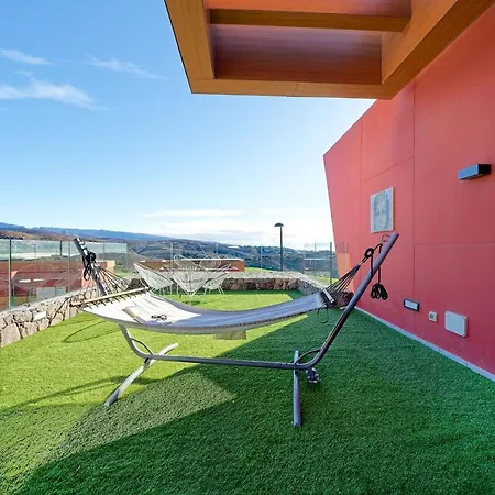 Cacemar Salobre Golf *