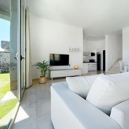 Villa Cacemar Salobre Golf Las Palmas de Gran Canaria