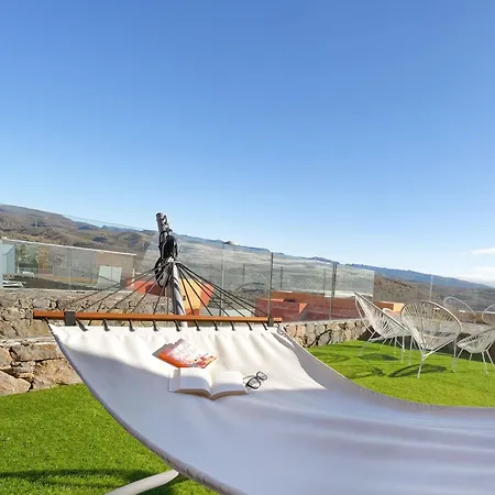 Cacemar Salobre Golf Villa *