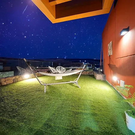 Cacemar Salobre Golf Villa Las Palmas de Gran Canaria