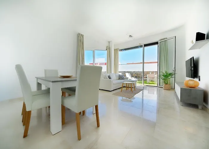 Cacemar Salobre Golf *