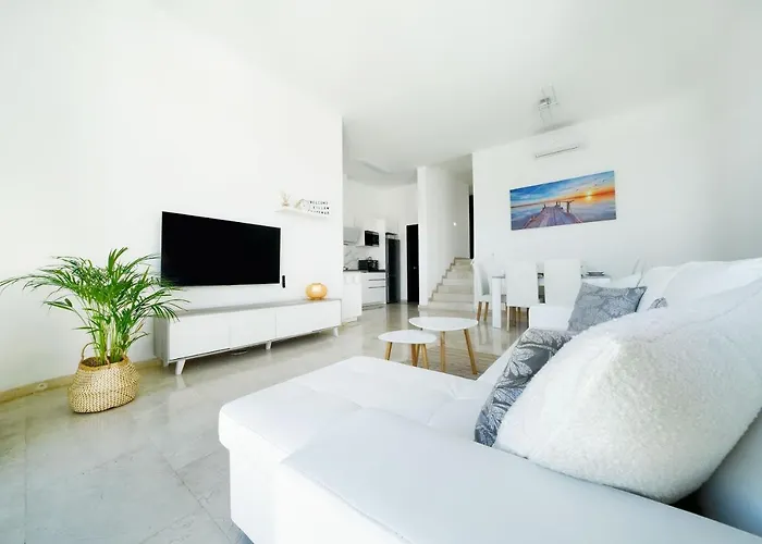 Cacemar Salobre Golf Villa Las Palmas de Gran Canaria