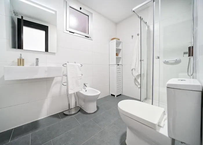 Cacemar Salobre Golf Villa