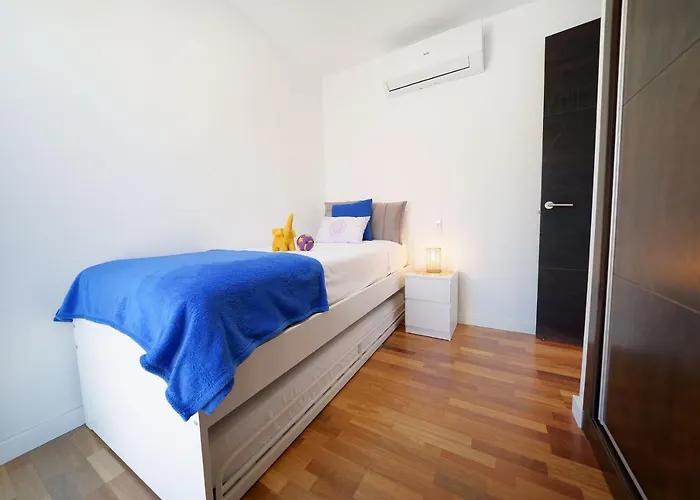 Villa Cacemar Salobre Golf Las Palmas de Gran Canaria