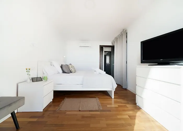 Cacemar Salobre Golf Villa Las Palmas de Gran Canaria