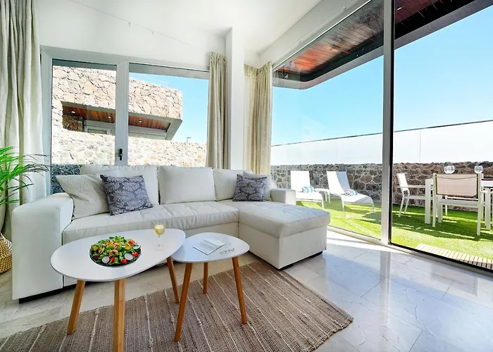 Cacemar Salobre Golf *