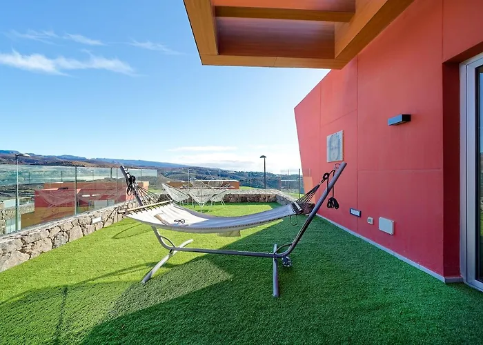 Cacemar Salobre Golf *