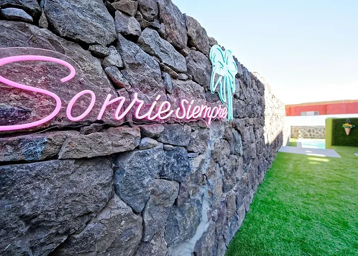 Cacemar Salobre Golf Villa Las Palmas de Gran Canaria