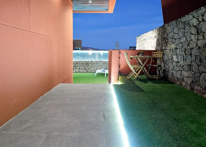 Cacemar Salobre Golf