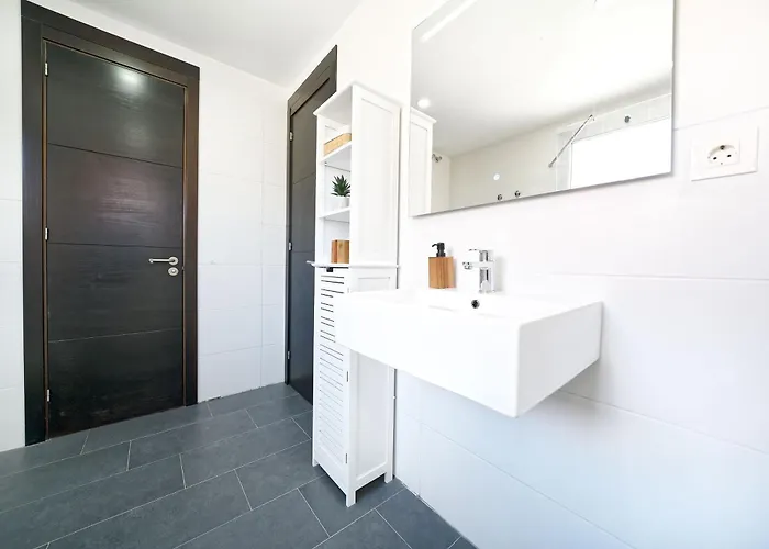 Villa Cacemar Salobre Golf