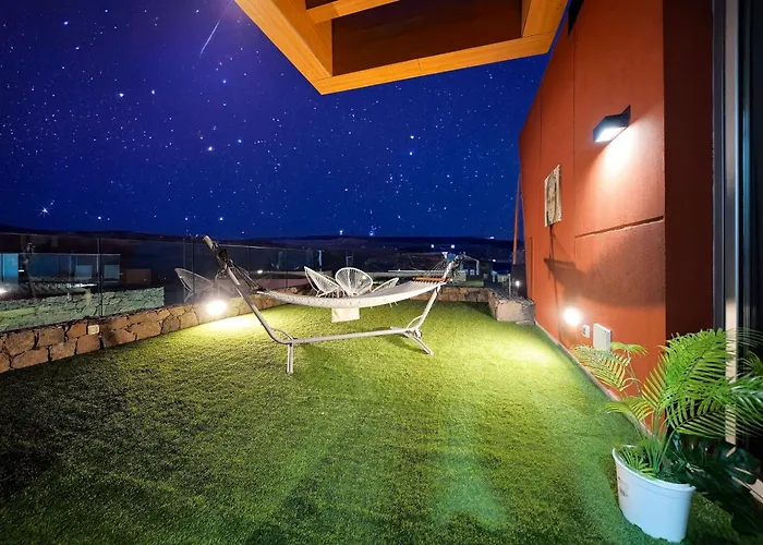 Cacemar Salobre Golf Willa Las Palmas de Gran Canaria