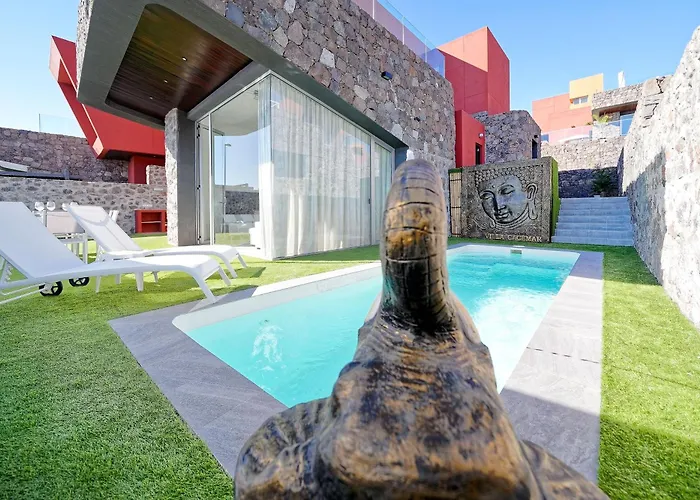 Cacemar Salobre Golf