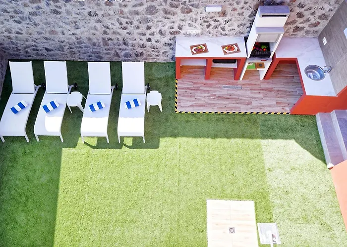 Cacemar Salobre Golf Villa