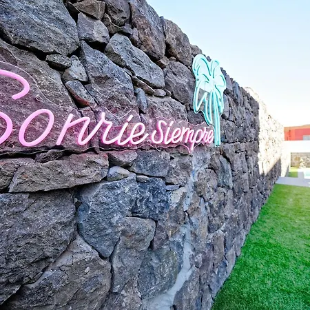 Cacemar Salobre Golf Villa Las Palmas / Gran Canaria