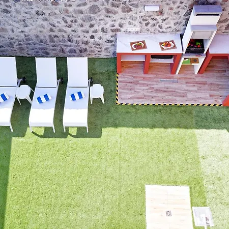 Cacemar Salobre Golf Villa