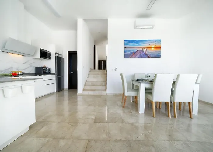 Cacemar Salobre Golf