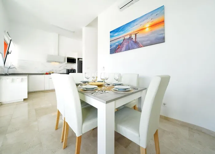 Cacemar Salobre Golf *