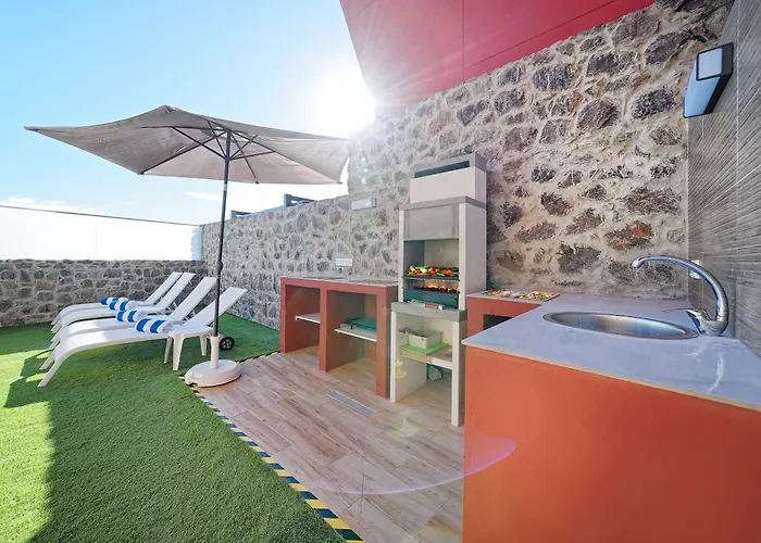 Cacemar Salobre Golf