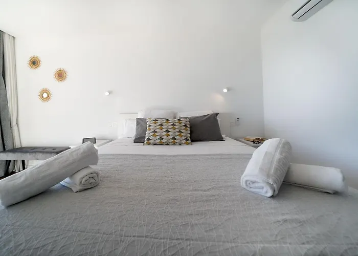 Cacemar Salobre Golf Villa