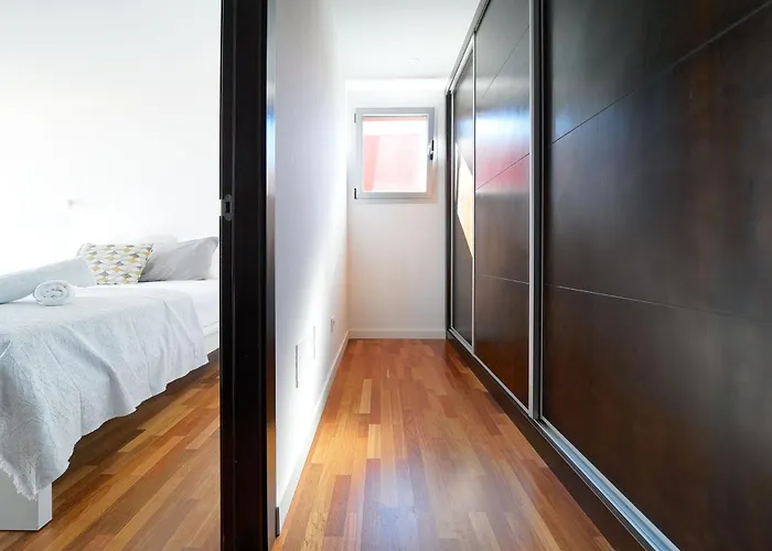 Cacemar Salobre Golf Las Palmas / Gran Canaria